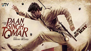 Paan Singh Tomar